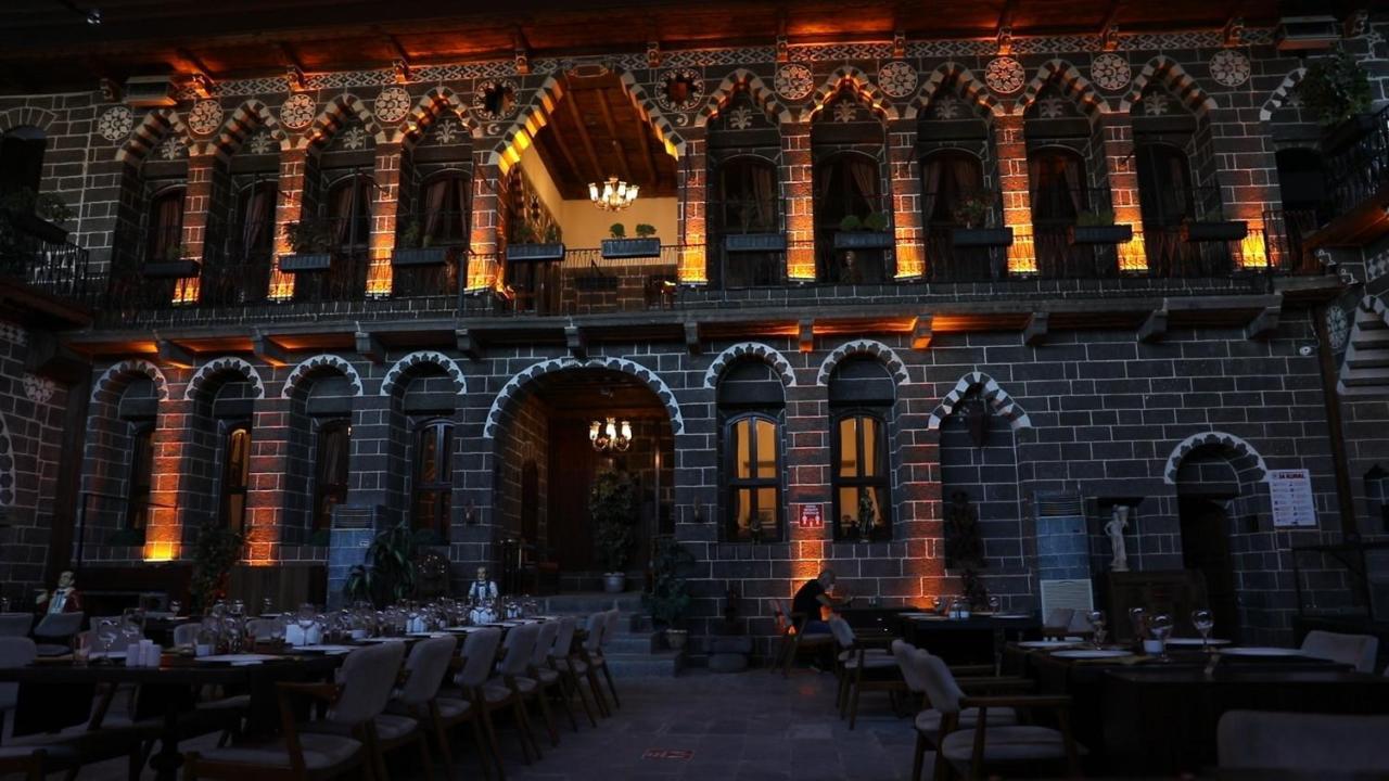Hotel The Park 5*